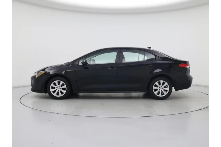 $19998 : Toyota Corolla 2024 LE 4dr S image 3