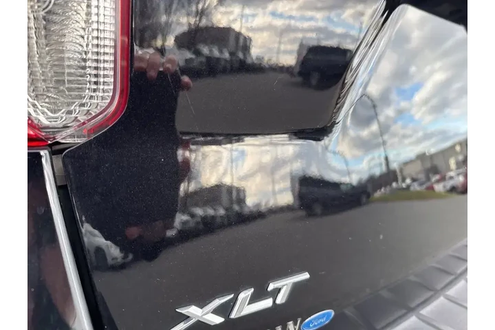 $26000 : Ford Explorer 2022 AWD XLT 4 image 8