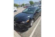 Toyota Camry 2018 LE 4dr Sed en Los Angeles