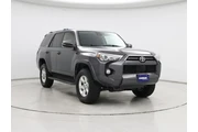 Toyota 4Runner 2020 4x4 SR5