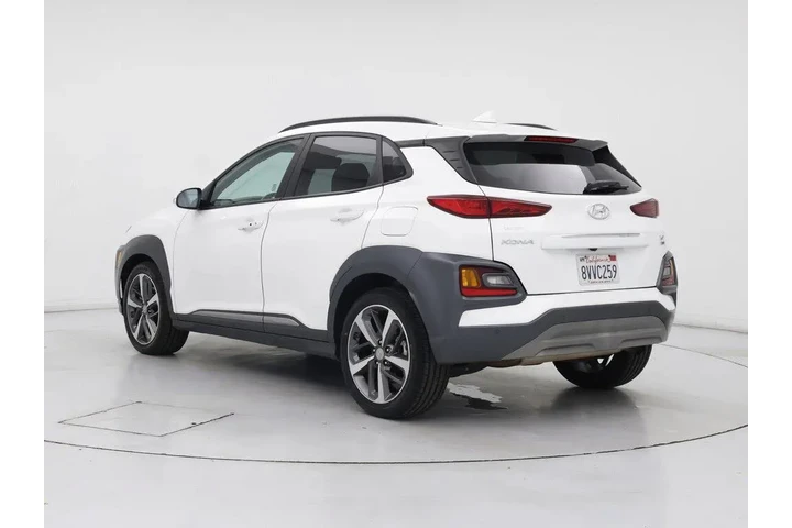 $20998 : Hyundai KONA 2021 AWD Ultima image 2