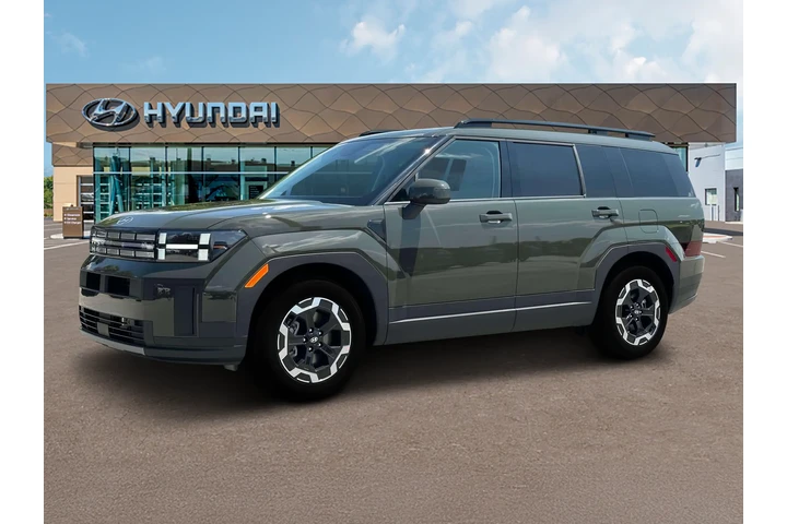 $38225 : Hyundai SANTA FE 2024 SEL 4d image 2