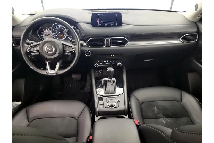 $22998 : Mazda CX-5 2020 Touring 4dr image 9