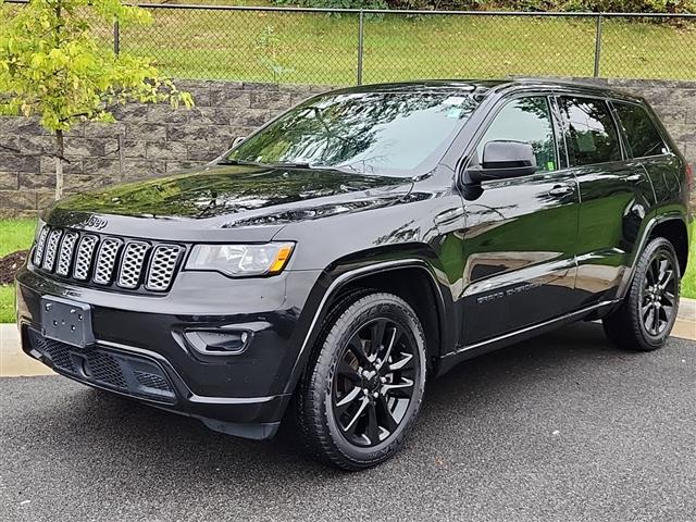 $27000 : 2020 Jeep Grand Cherokee Alt image 1