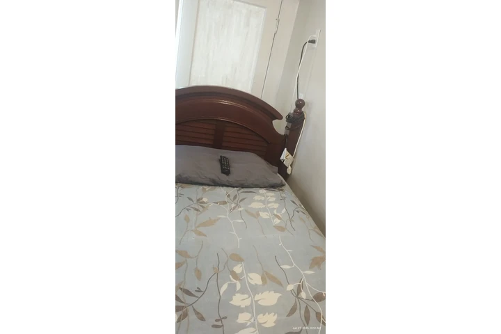 $650 : HABITACIÓN EN CASA AREA CENTRI image 1