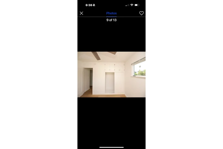 $1920 : Apartamento remodelado image 10