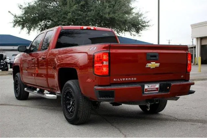 $30994 : Chevrolet Silverado 1500 201 image 6