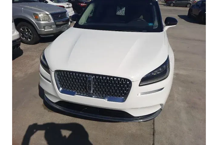 $27668 : Lincoln Corsair 2021 Reserve image 9
