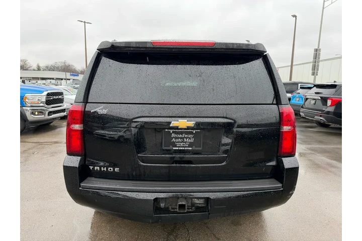 $12980 : 2015 Tahoe 4WD 4dr LT image 3