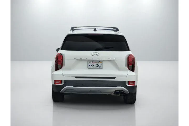 $24911 : Hyundai PALISADE 2022 SEL 4d image 5