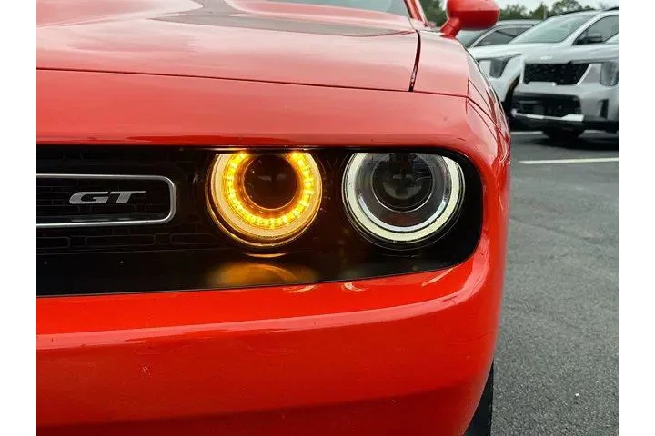 $23995 : Dodge Challenger 2022 GT 2dr image 6