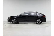 $23998 : Honda Civic 2022 EX-L 4dr Ha thumbnail