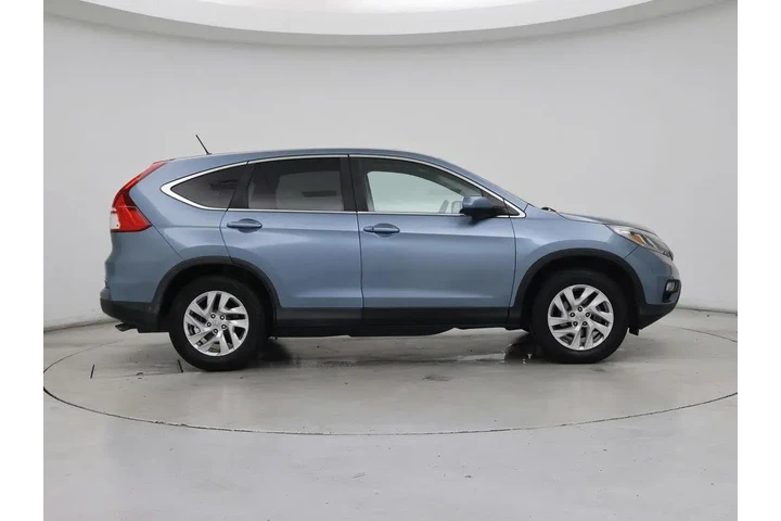 $16998 : Honda CR-V 2016 EX 4dr SUV image 7