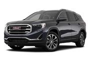 2019 GMC Terrain thumbnail