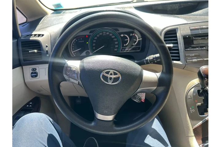 $8995 : 2009 TOYOTA VENZA image 3