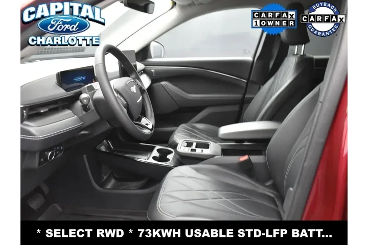 $27999 : Ford Mustang Mach-E 2025 Sel image 9