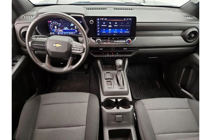$26998 : Chevrolet Colorado 2024 4x2 image 9