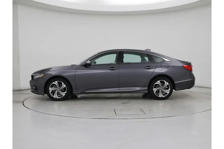 $23998 : Honda Accord 2018 EX-L 4dr S image 3