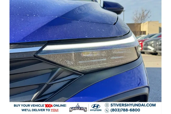 $22343 : Hyundai ELANTRA 2026 SE 4dr image 9