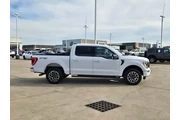 $37400 : Ford F-150 2023 4x4 XLT 4dr thumbnail