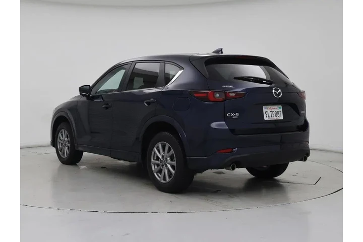$26998 : Mazda CX-5 2024 AWD 2.5 S Pr image 2