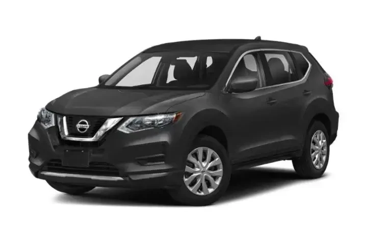 $18988 : Nissan Rogue 2020 S 4dr Cros image 1