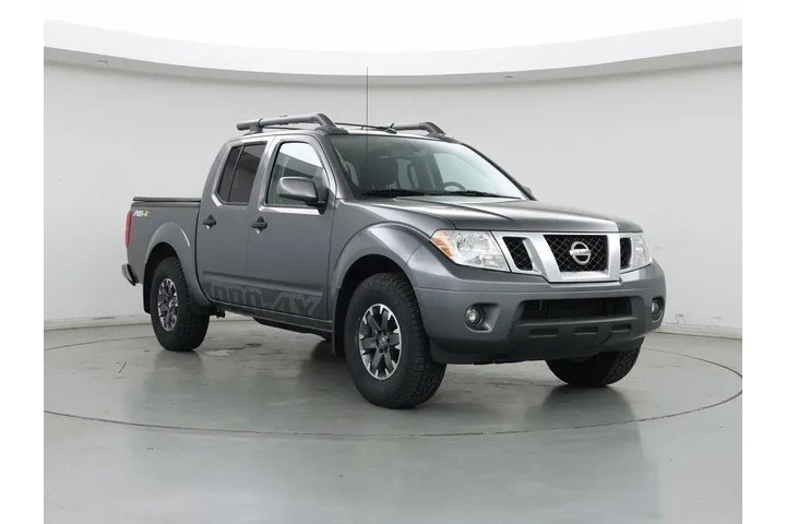 $29998 : Nissan Frontier 2021 4x4 PRO image 1