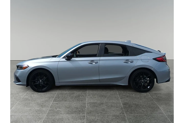 $34342 : Honda Civic 2024 Sport 4dr H image 2