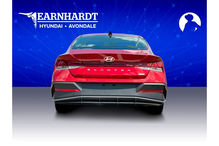 $22500 : Hyundai ELANTRA Hybrid 2024 image 5