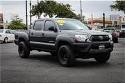 2014 Toyota Tacoma Double Cab thumbnail