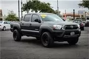 2014 Toyota Tacoma Double Cab thumbnail