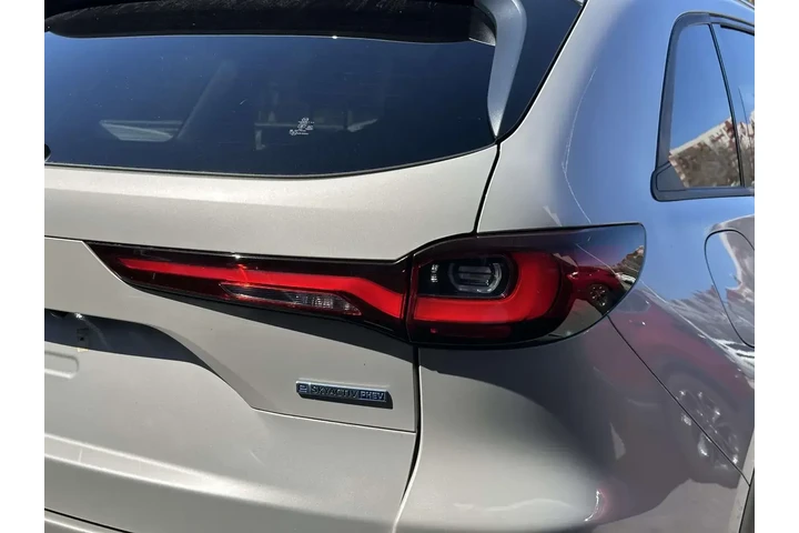 $27985 : Mazda CX-90 Plug-in Hybrid 2 image 8