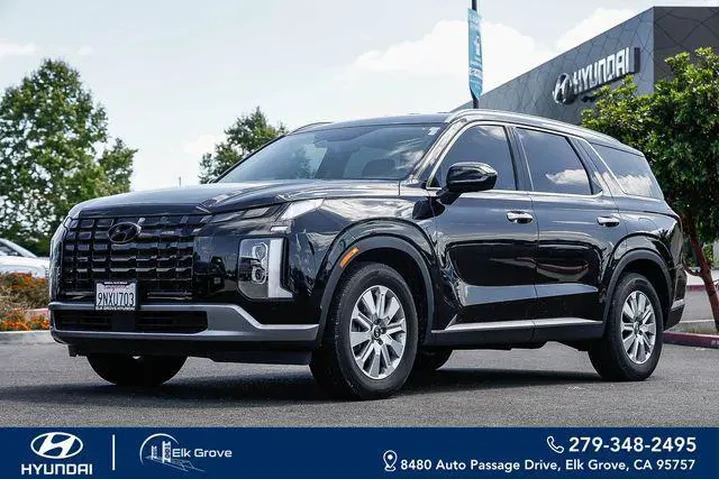 $35989 : Hyundai PALISADE 2024 SEL 4d image 1