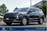 Hyundai PALISADE 2024 SEL 4d