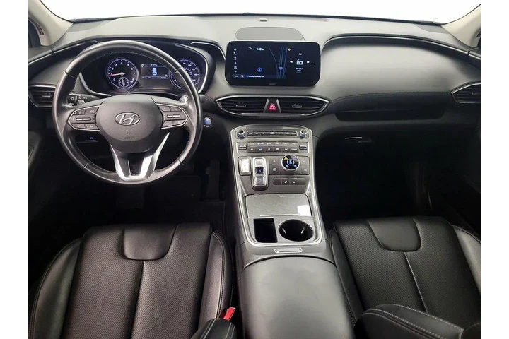 $24998 : Hyundai SANTA FE 2023 AWD XR image 9
