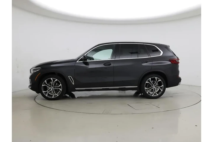 $38998 : BMW X5 2022 sDrive40i 4dr Sp image 3