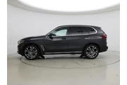 $38998 : BMW X5 2022 sDrive40i 4dr Sp thumbnail