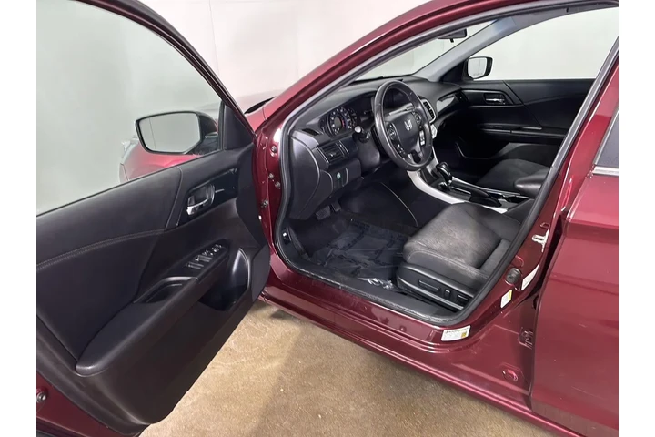 $17288 : 2013 Accord Sport image 2