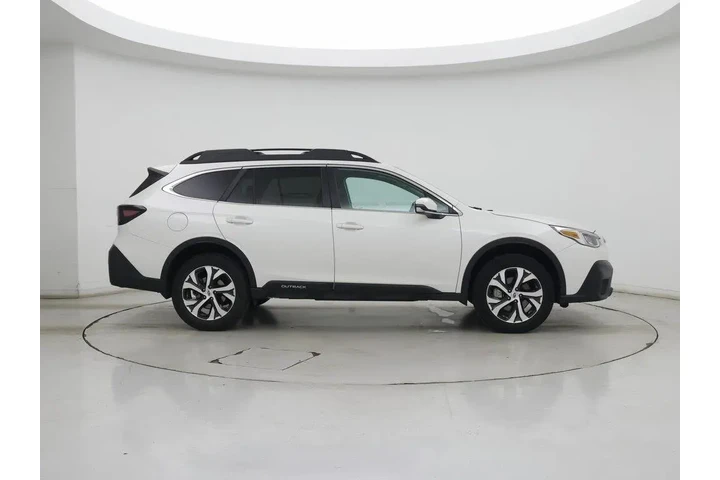$25998 : Subaru Outback 2020 AWD Limi image 7