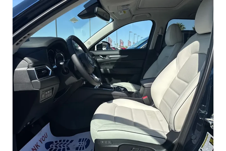 $31999 : Mazda CX-5 2025 AWD 2.5 S Pr image 9