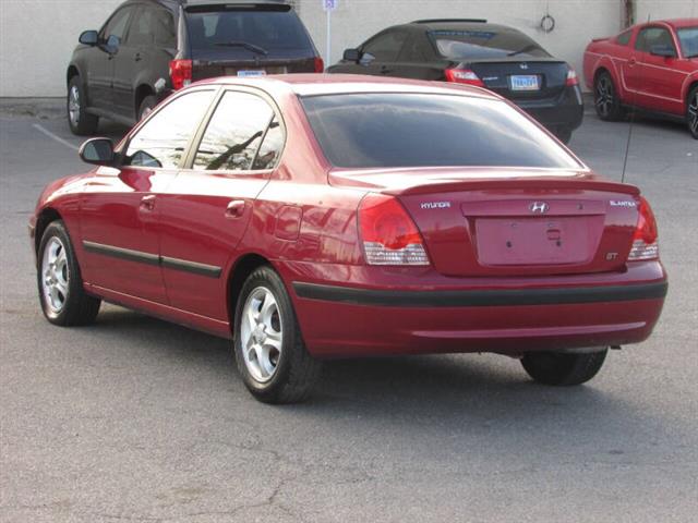 $6995 : 2005 Elantra GLS image 6