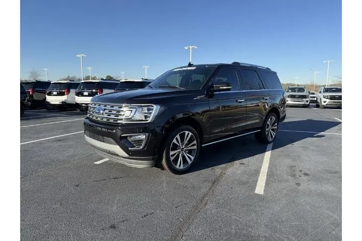 $30340 : Ford Expedition 2021 4x2 Lim image 3