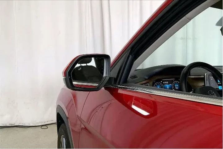 $31031 : Volkswagen Atlas 2024 SE 4dr image 10