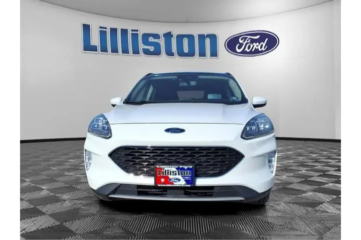 $19183 : Ford Escape Hybrid 2020 AWD image 6