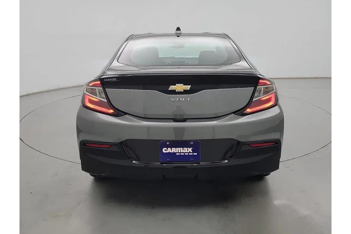 $16998 : Chevrolet Volt 2017 LT 4dr H image 6