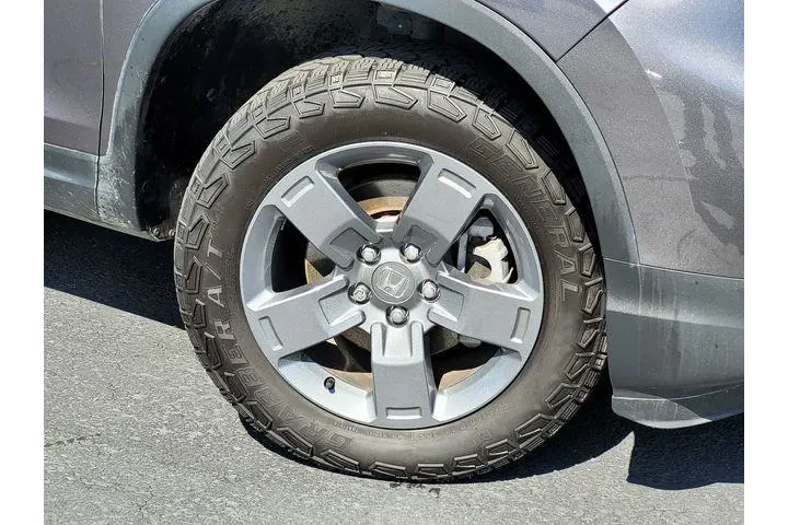 $39888 : Honda Ridgeline 2025 AWD Tra image 10