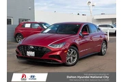 Hyundai SONATA 2023 SEL 4dr en San Diego