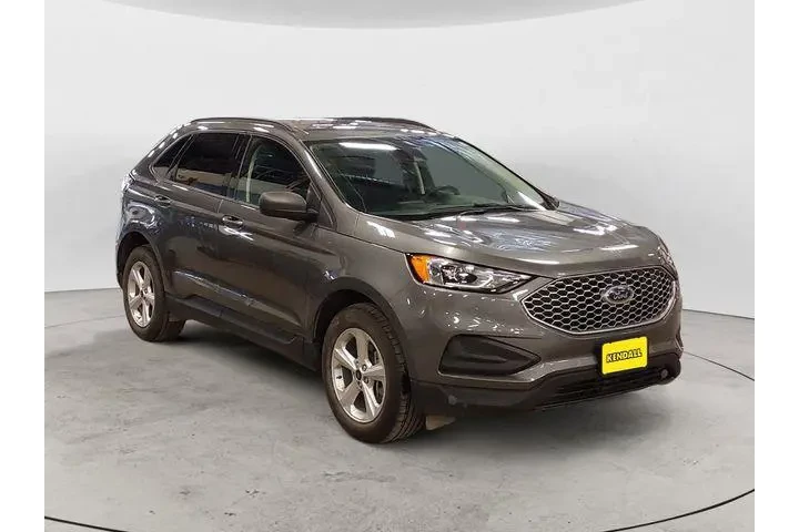 $23988 : Ford Edge 2024 AWD SE 4dr SU image 7