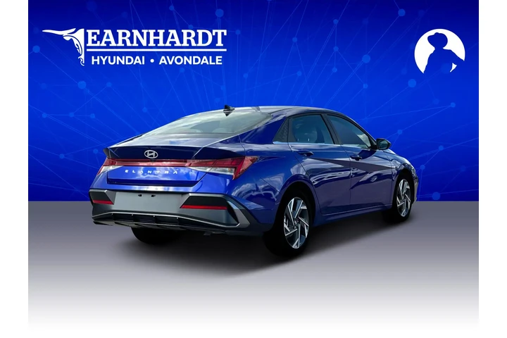 $22200 : Hyundai ELANTRA 2025 SEL Con image 7