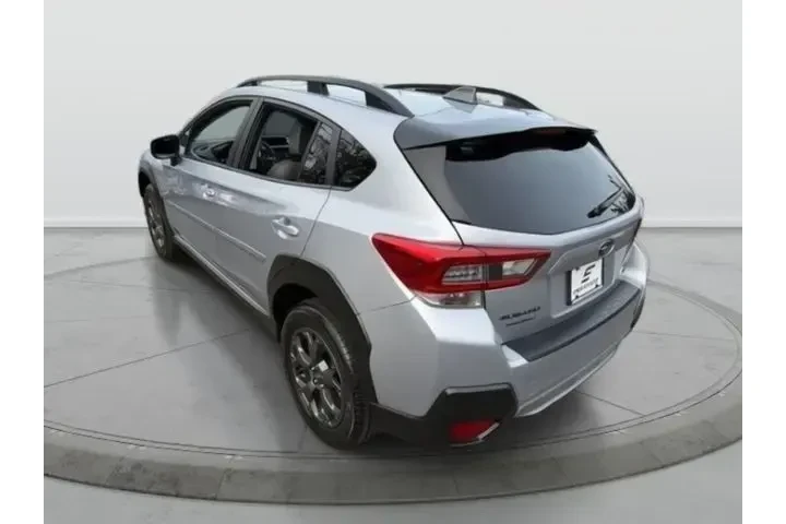 $20895 : Subaru Crosstrek 2023 AWD Sp image 6